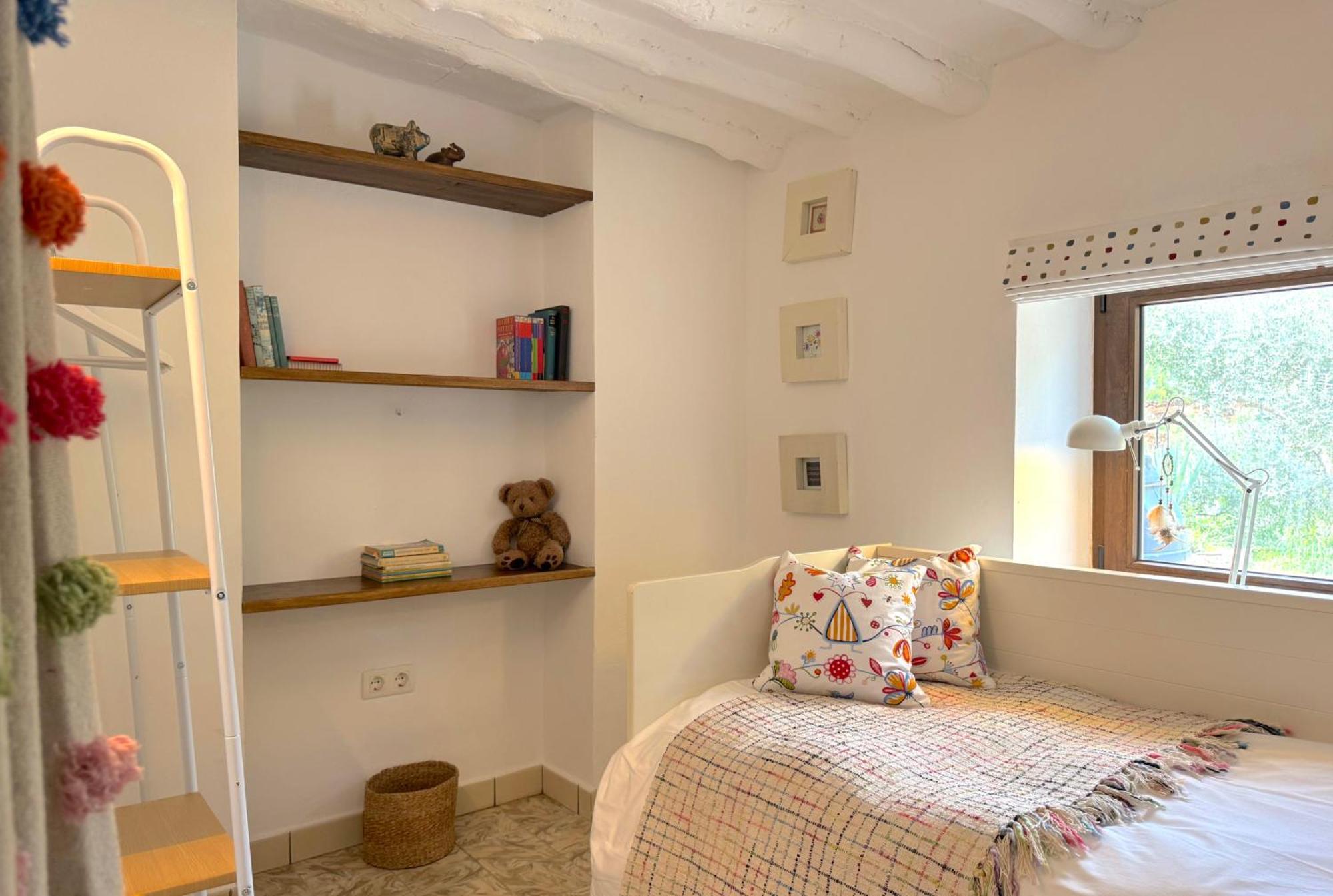 Almond Hill House Villa Órgiva Kültér fotó