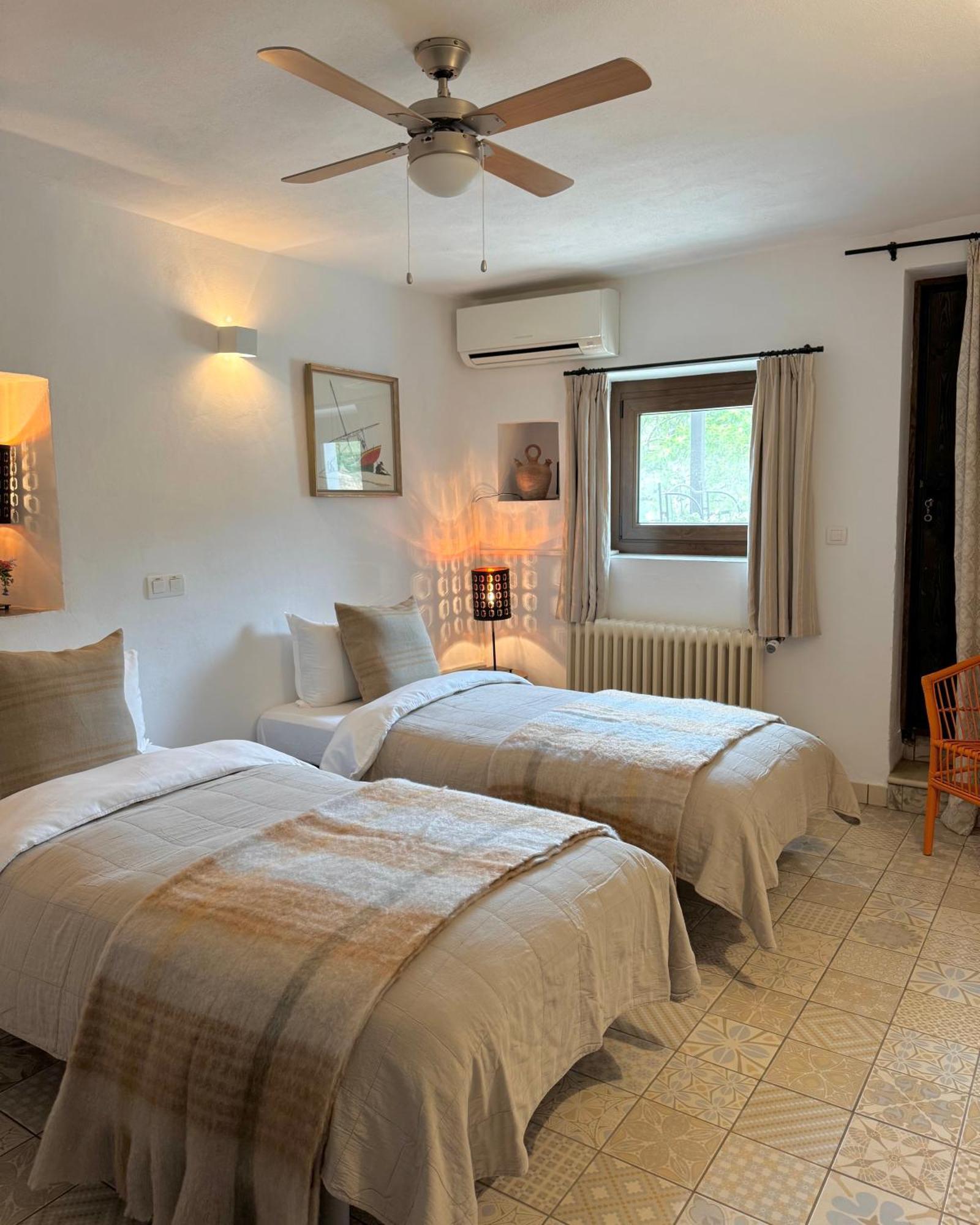 Almond Hill House Villa Órgiva Kültér fotó